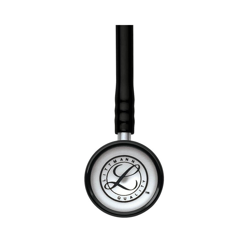Stetoscop 3M™ Littmann® Classic II Pediatric Negru (Black)