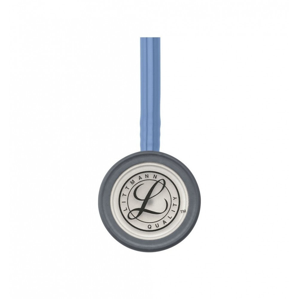 Stetoscop 3M™ Littmann® Classic III Azur (Ceil Blue)