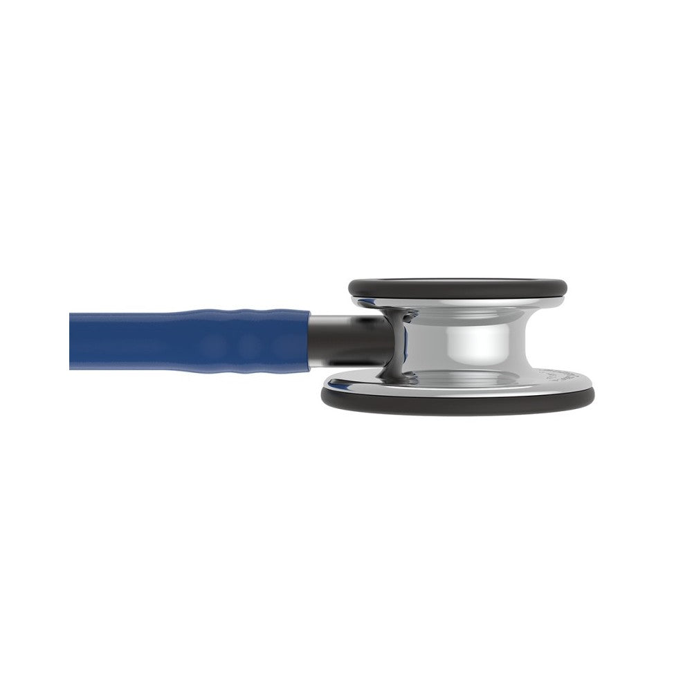 Stetoscop 3M™ Littmann® Classic III Bleumarin Si Capsula Oglinda (Navy Blue/Mirror)