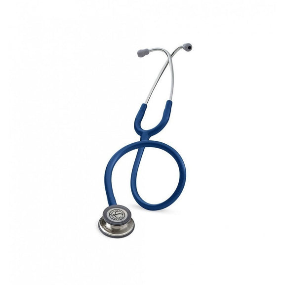 Stetoscop 3M™ Littmann® Classic III Bleumarin (Navy Blue)
