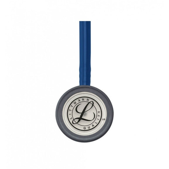 Stetoscop 3M™ Littmann® Classic III Bleumarin (Navy Blue)