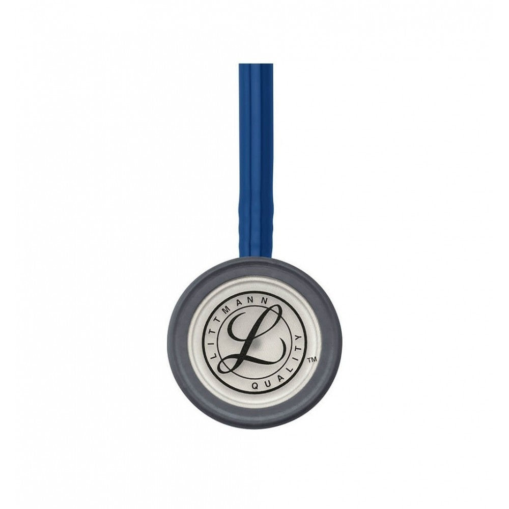 Stetoscop 3M™ Littmann® Classic III Bleumarin (Navy Blue)