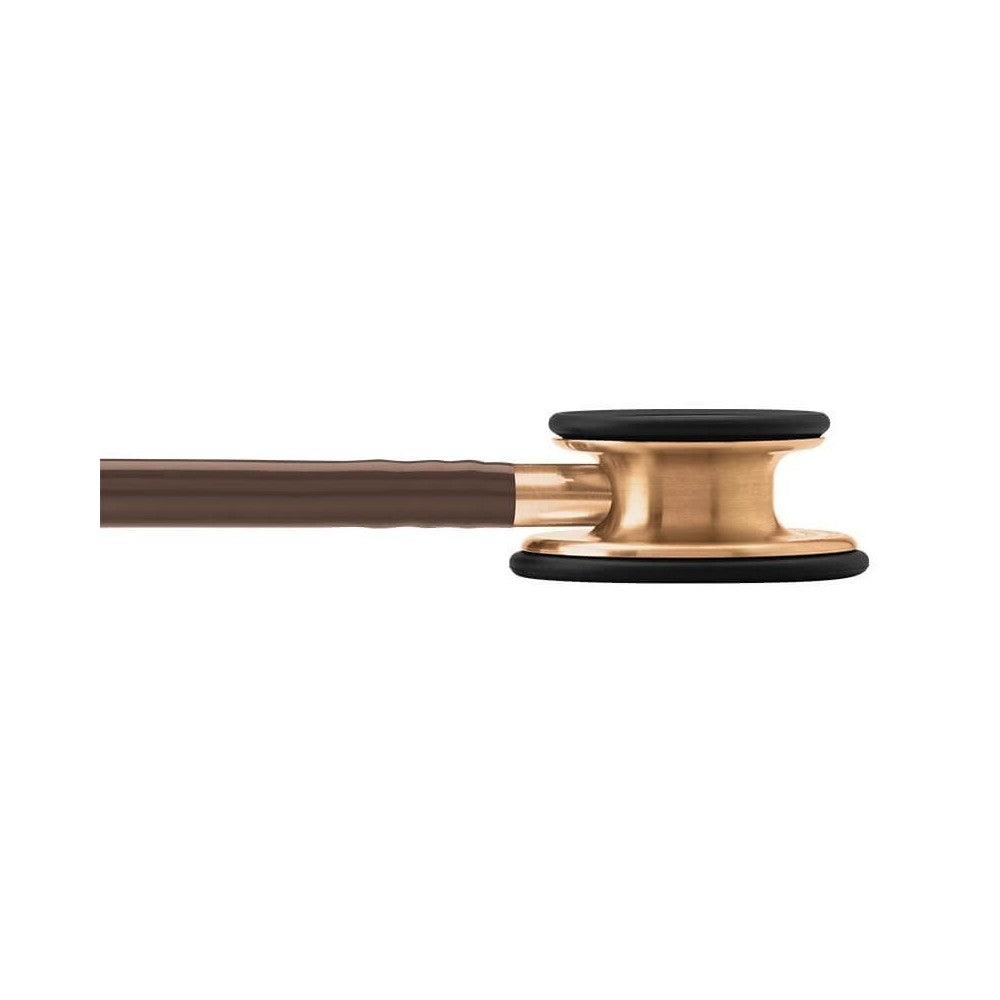 Stetoscop 3M™ Littmann® Classic III Ciocolatiu Si Capsula Finisaj Cupru (Chocolate/Copper)