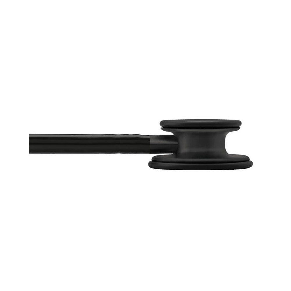 Stetoscop 3M™ Littmann® Classic III Negru Complet (Black Edition)