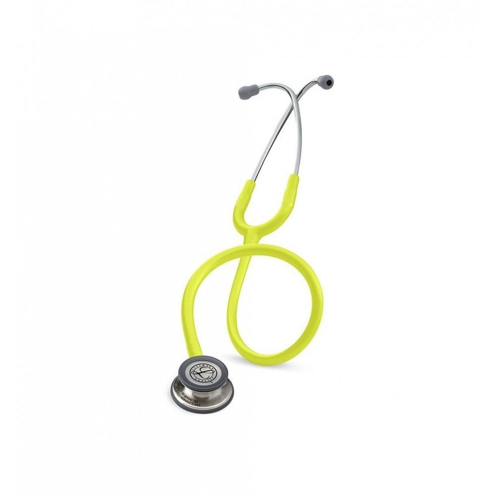 Stetoscop 3M™ Littmann® Classic III Galben Lamaie (Lemon-Lime)