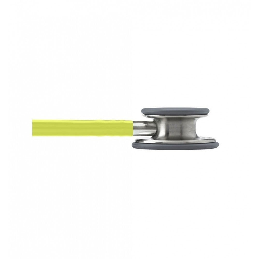 Stetoscop 3M™ Littmann® Classic III Galben Lamaie (Lemon-Lime)