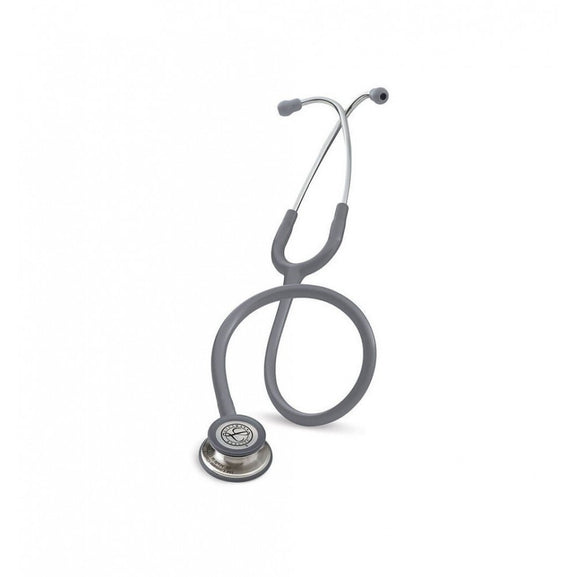 Stetoscop 3M™ Littmann® Classic III Gri (Gray)