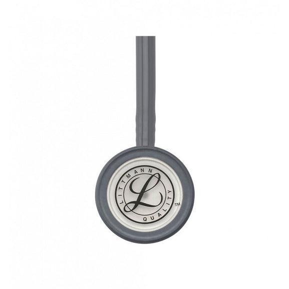 Stetoscop 3M™ Littmann® Classic III Gri (Gray)