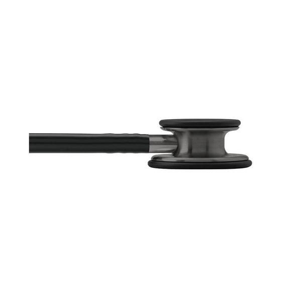 Stetoscop 3M™ Littmann® Classic III Negru Si Capsula Fumurie (Black/Smoke)