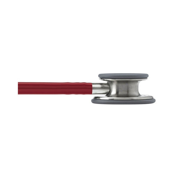 Stetoscop 3M™ Littmann® Classic III Rosu Burgundia (Burgundy)