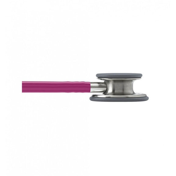 Stetoscop 3M™ Littmann® Classic III Roz Inchis (Raspberry)