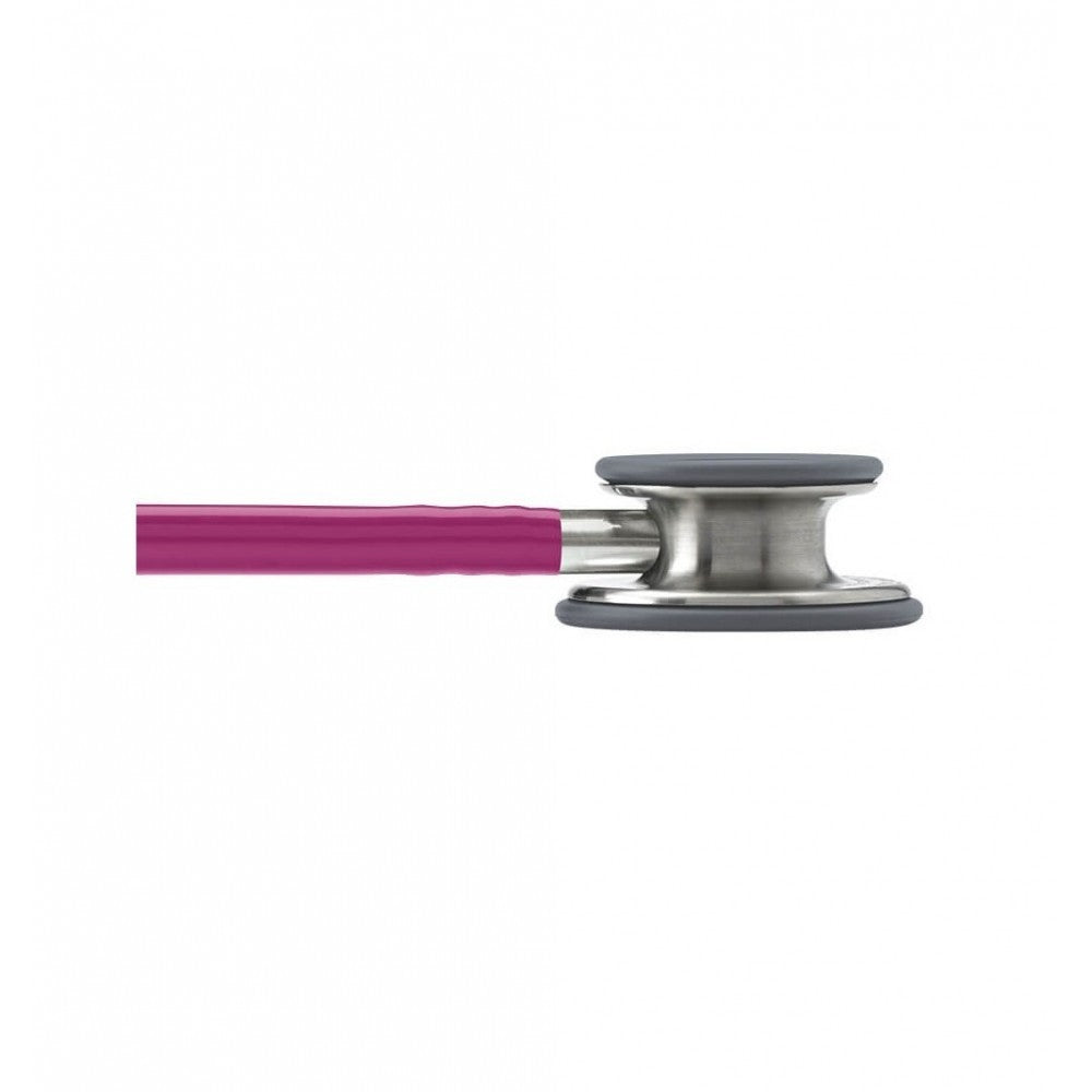 Stetoscop 3M™ Littmann® Classic III Roz Inchis (Raspberry)