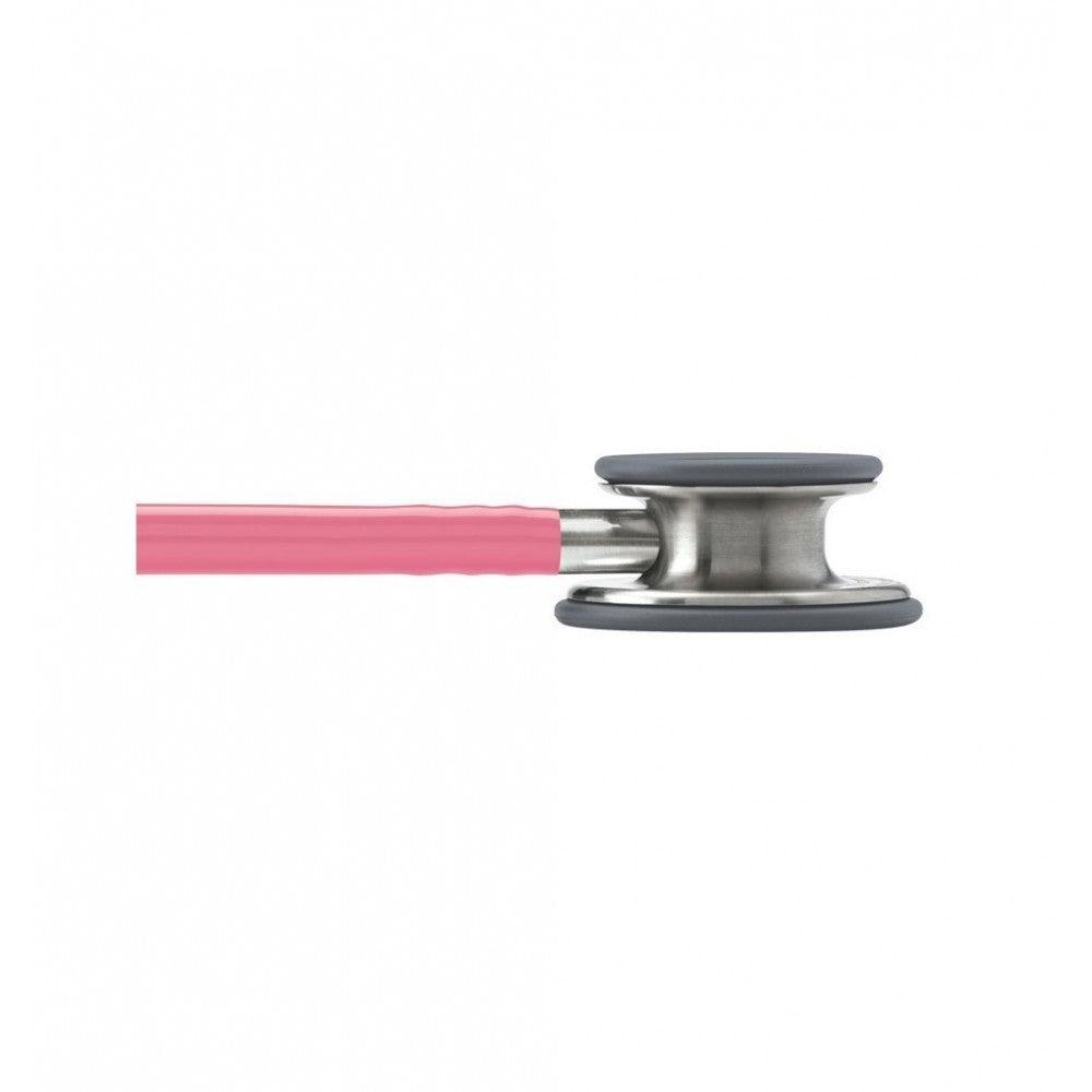 Stetoscop 3M™ Littmann® Classic III, Roz perlat (Pearl Pink)