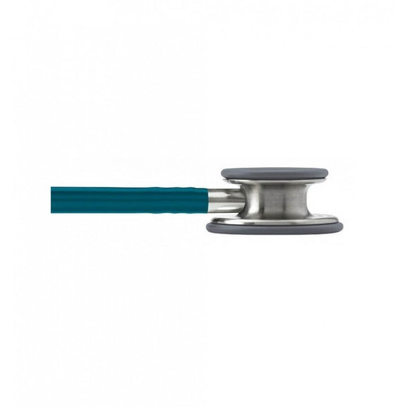 Stetoscop 3M™ Littmann® Classic III Turcoaz inchis (Caribbean Blue)