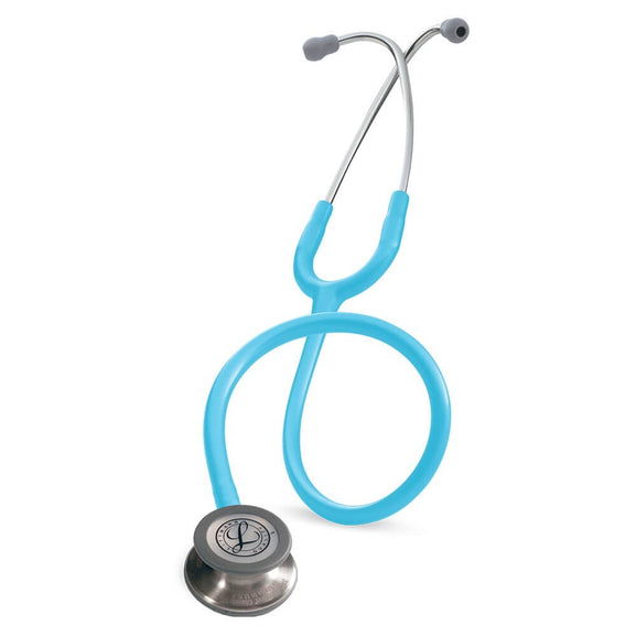 Stetoscop 3M™ Littmann® Classic III Turcoaz (Turquoise)