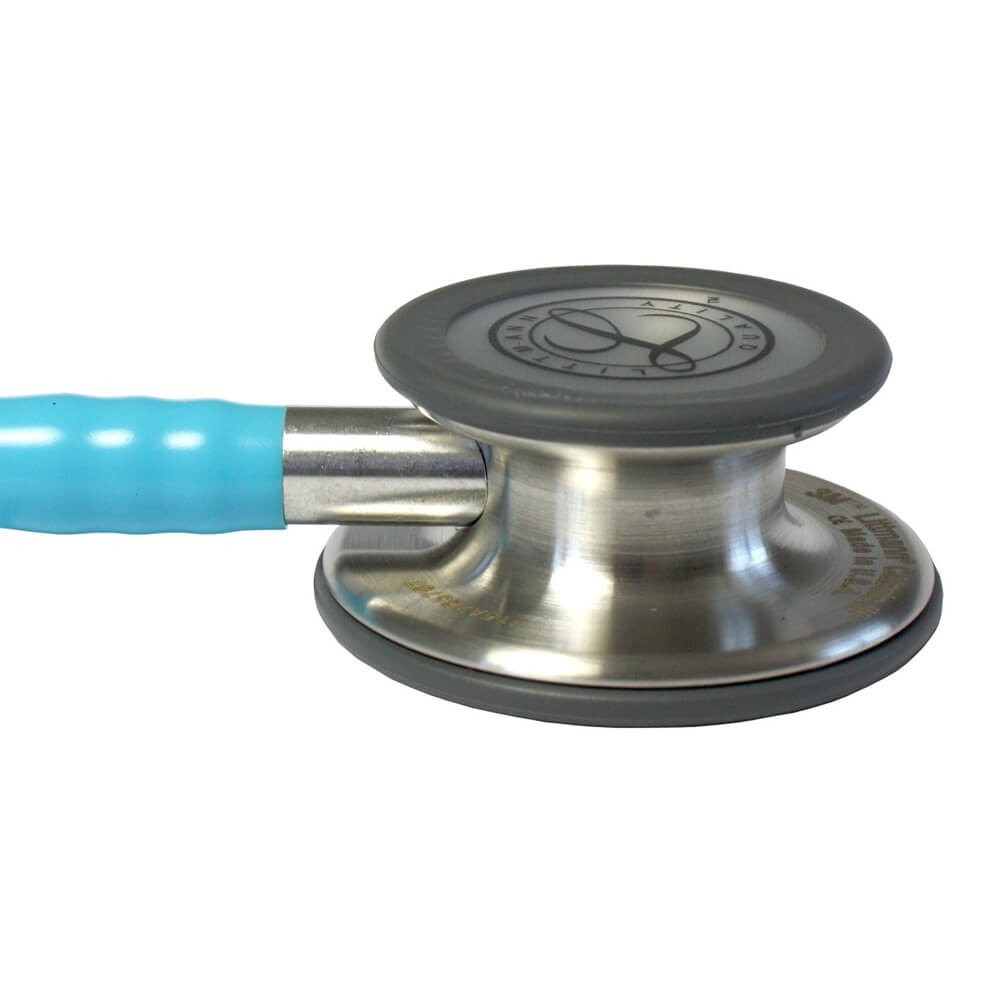 Stetoscop 3M™ Littmann® Classic III Turcoaz (Turquoise)
