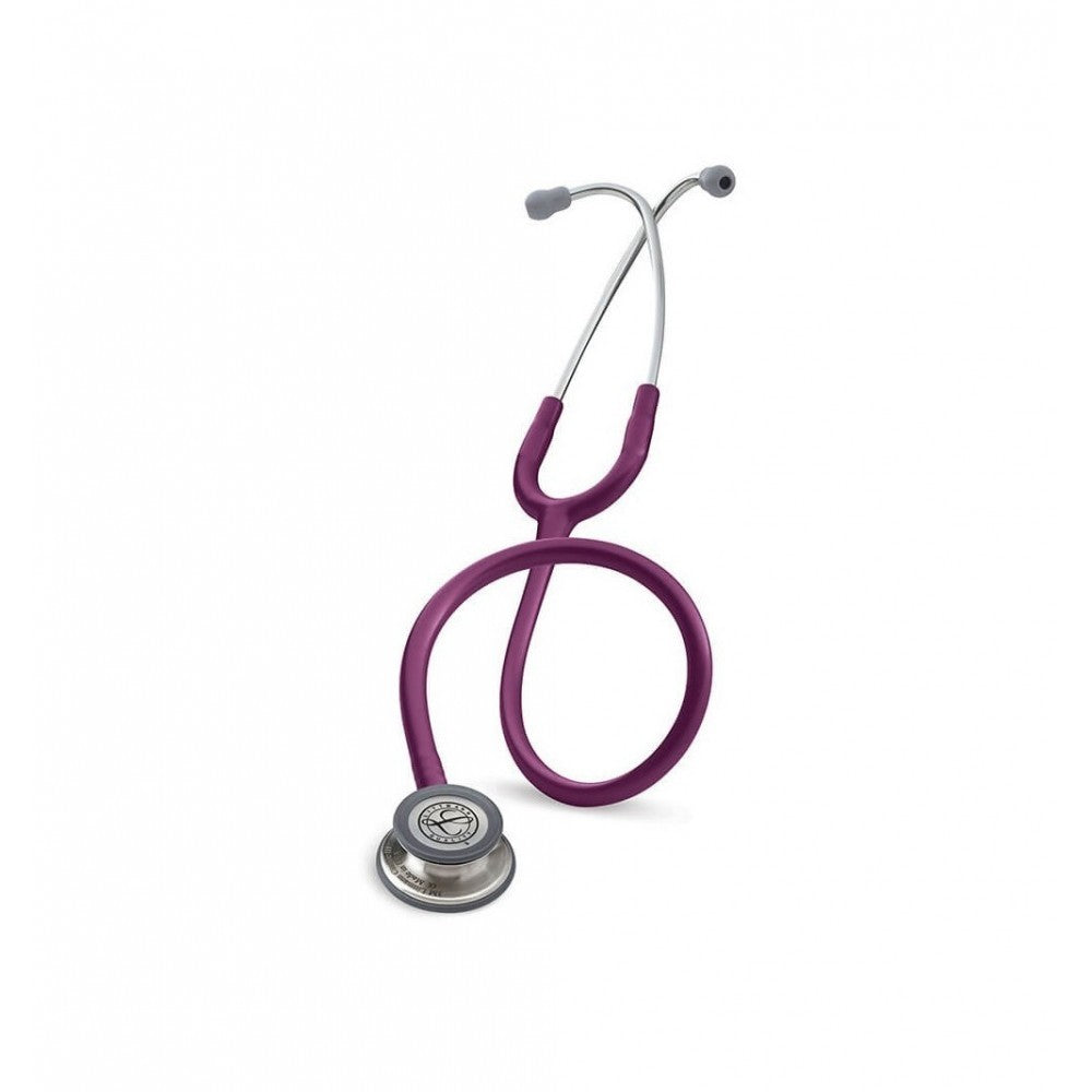 Stetoscop 3M™ Littmann® Classic III Violet (Plum)