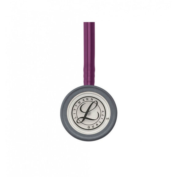 Stetoscop 3M™ Littmann® Classic III Violet (Plum)