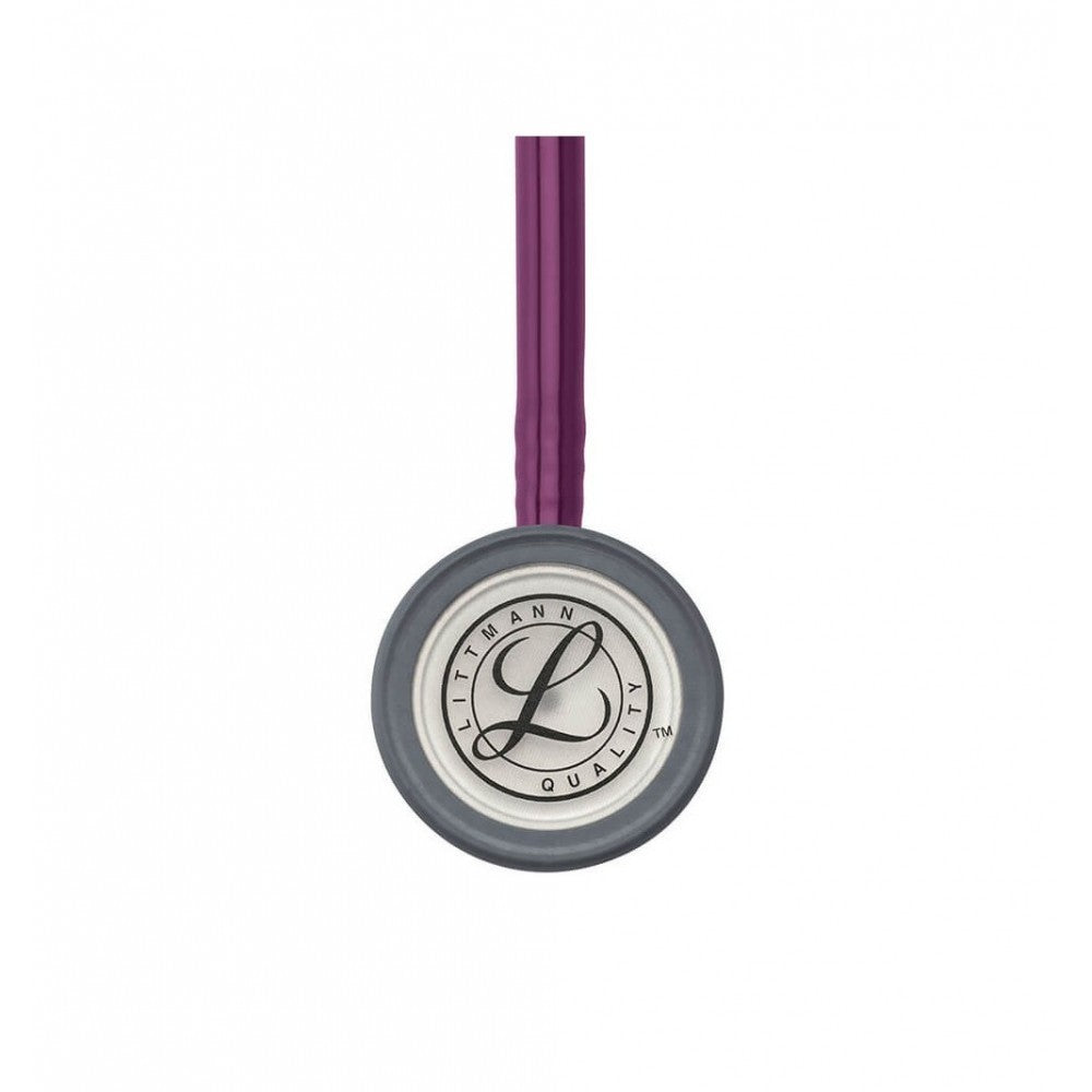 Stetoscop 3M™ Littmann® Classic III Violet (Plum)