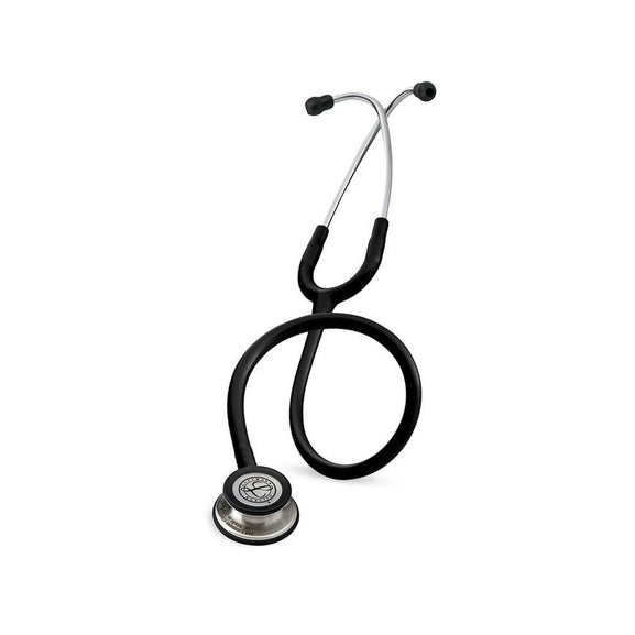 Stetoscop 3M™ Littmann® Classic III Negru (Black)