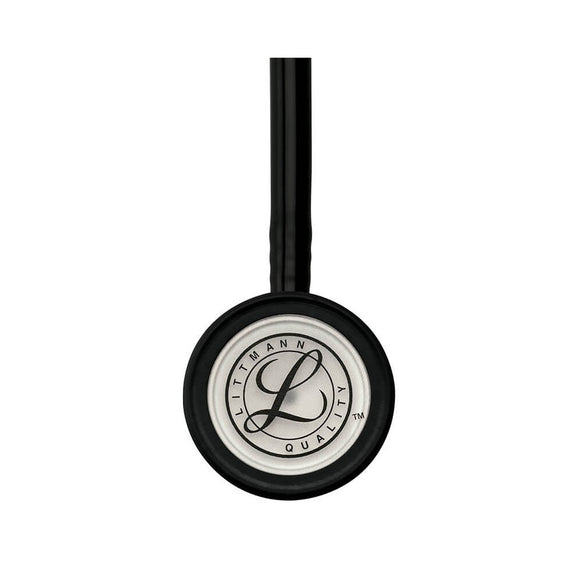 Stetoscop 3M™ Littmann® Classic III Negru (Black)