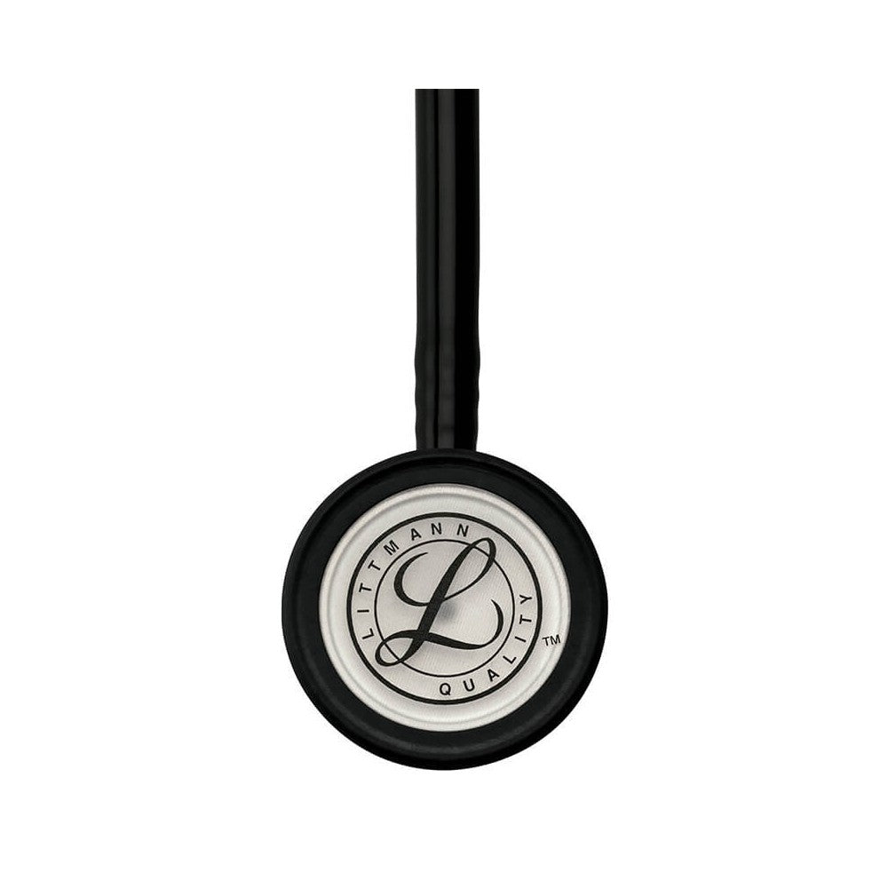 Stetoscop 3M™ Littmann® Classic III Negru (Black)