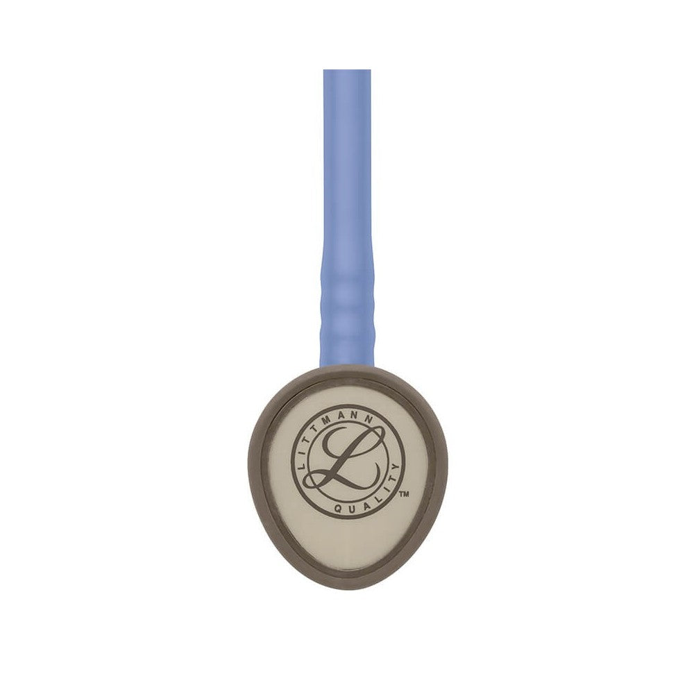 Stetoscop 3M™ Littmann® Lightweight II S.E. Azur (Ceil Blue)