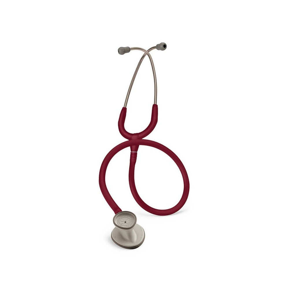 Stetoscop 3M™ Littmann® Lightweight II S.E. Rosu Burgundia (Burgundy)