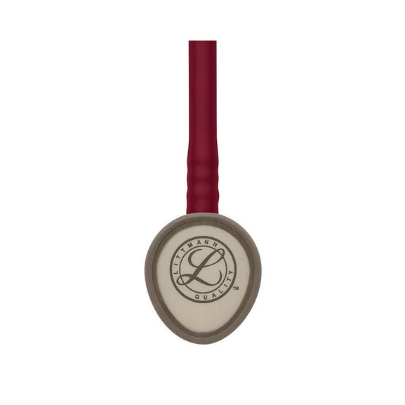 Stetoscop 3M™ Littmann® Lightweight II S.E. Rosu Burgundia (Burgundy)