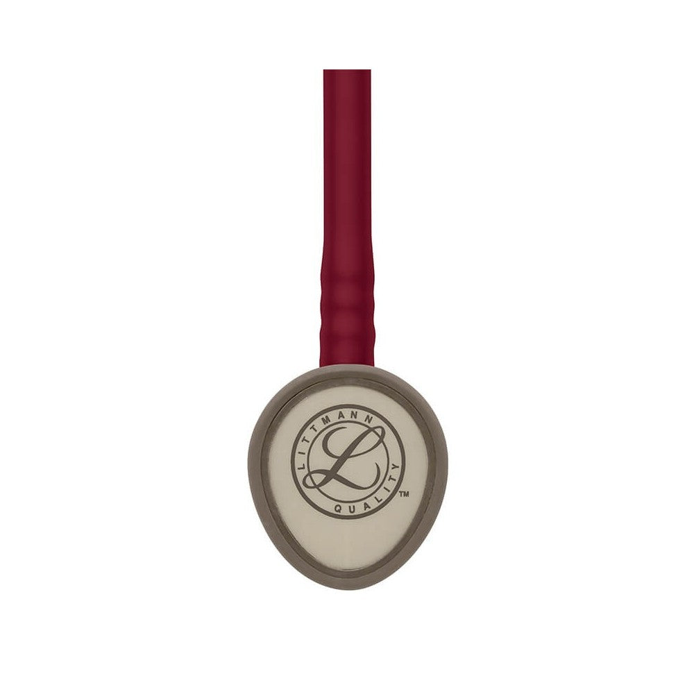 Stetoscop 3M™ Littmann® Lightweight II S.E. Rosu Burgundia (Burgundy)