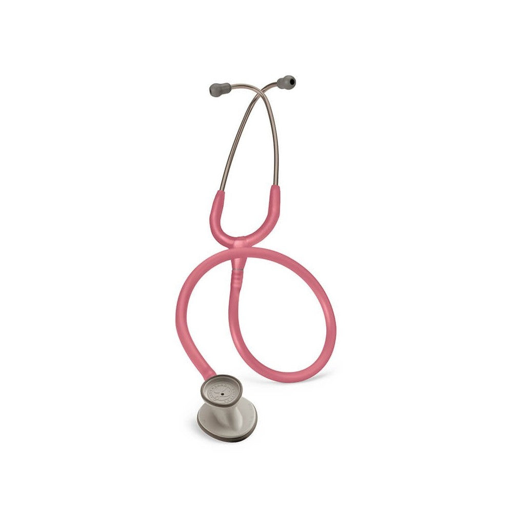 Stetoscop 3M™ Littmann® Lightweight II S.E. Roz Perlat (Pearl Pink)