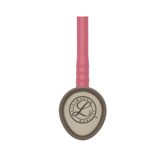 Stetoscop 3M™ Littmann® Lightweight II S.E. Roz Perlat (Pearl Pink)