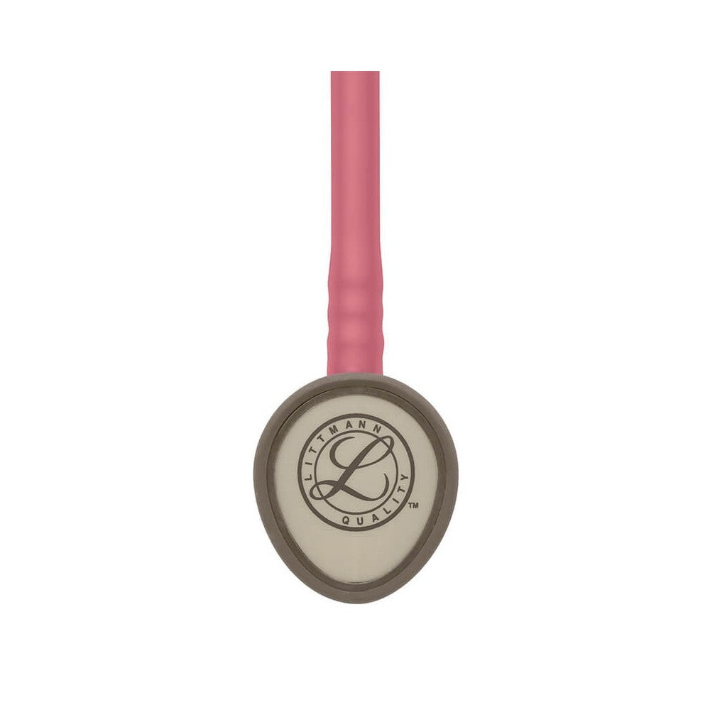 Stetoscop 3M™ Littmann® Lightweight II S.E. Roz Perlat (Pearl Pink)