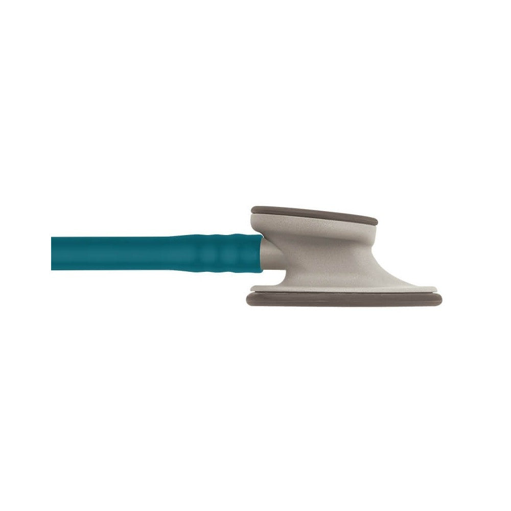 Stetoscop 3M™ Littmann® Lightweight II S.E. Turcoaz Inchis (Caribbean Blue)