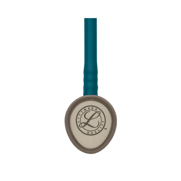 Stetoscop 3M™ Littmann® Lightweight II S.E. Turcoaz Inchis (Caribbean Blue)