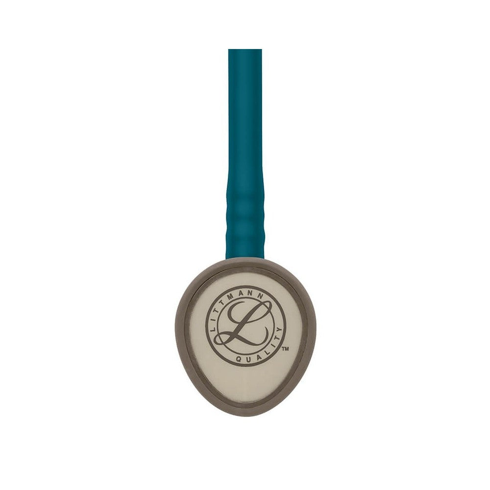 Stetoscop 3M™ Littmann® Lightweight II S.E. Turcoaz Inchis (Caribbean Blue)