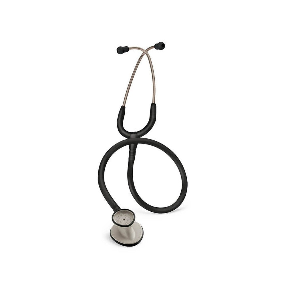 Stetoscop 3M™ Littmann® Lightweight II S.E. Negru (Black)