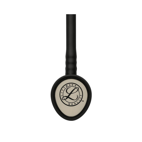 Stetoscop 3M™ Littmann® Lightweight II S.E. Negru (Black)