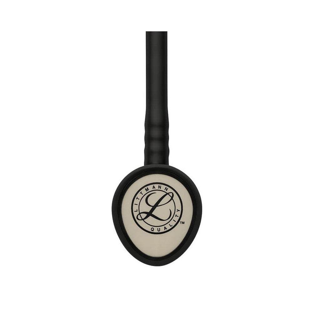 Stetoscop 3M™ Littmann® Lightweight II S.E. Negru (Black)