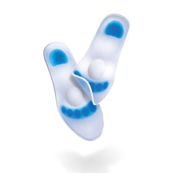 Talonete Din Silicon VITALMED 401