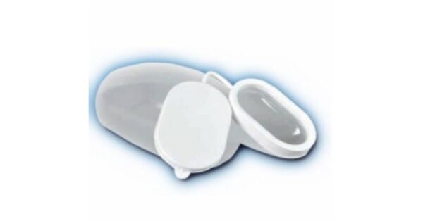 Urinar Plastic Unisex GMed