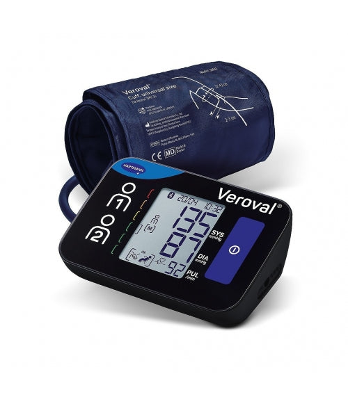 Tensiometru Pentru Brat Veroval Compact+ Hartmann