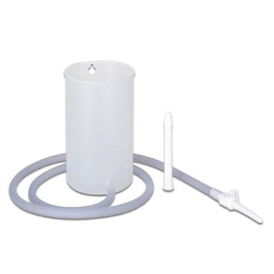 Set Irigator Clisma Pentru Igiena Vaginala sau Rectala
