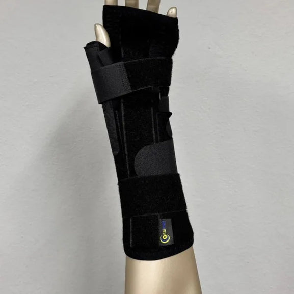 Orteza Pentru Mana Cu Atela Boxing VITALMED Lunga