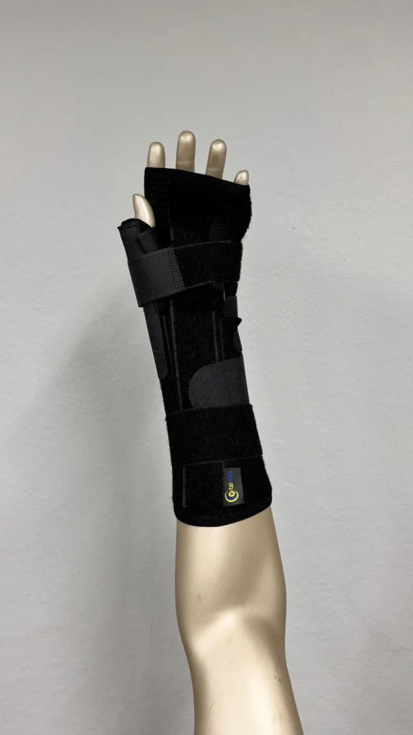 Orteza Pentru Mana Cu Atela Boxing VITALMED Lunga