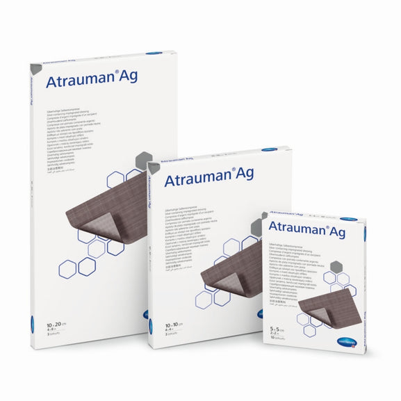 Atrauman ag grupare