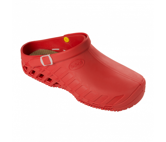 Clog-Evo-rosu