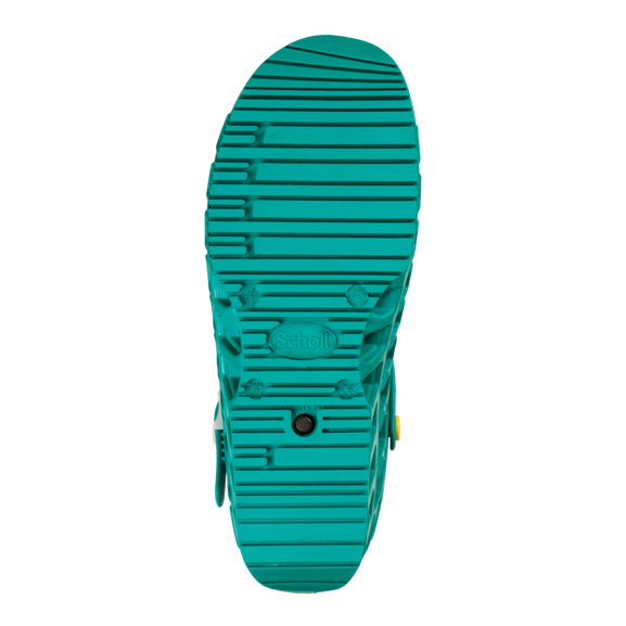 Clog-Evo-verde