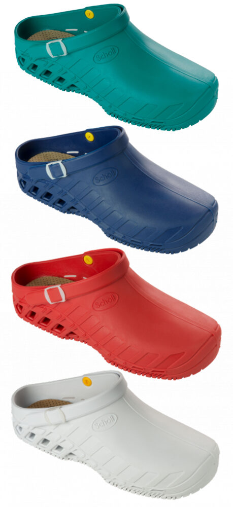 Clog_Evo