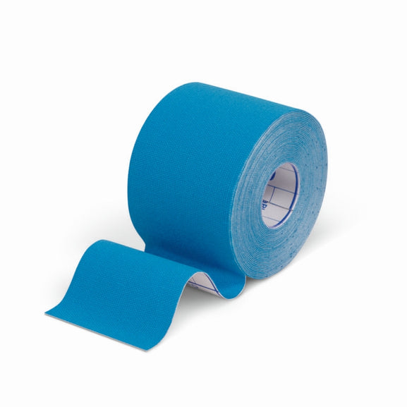DermaPlast ACTIVE Kinesiology_Cyan